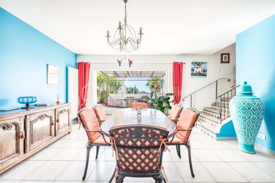 Maison à vendre à Carqueiranne