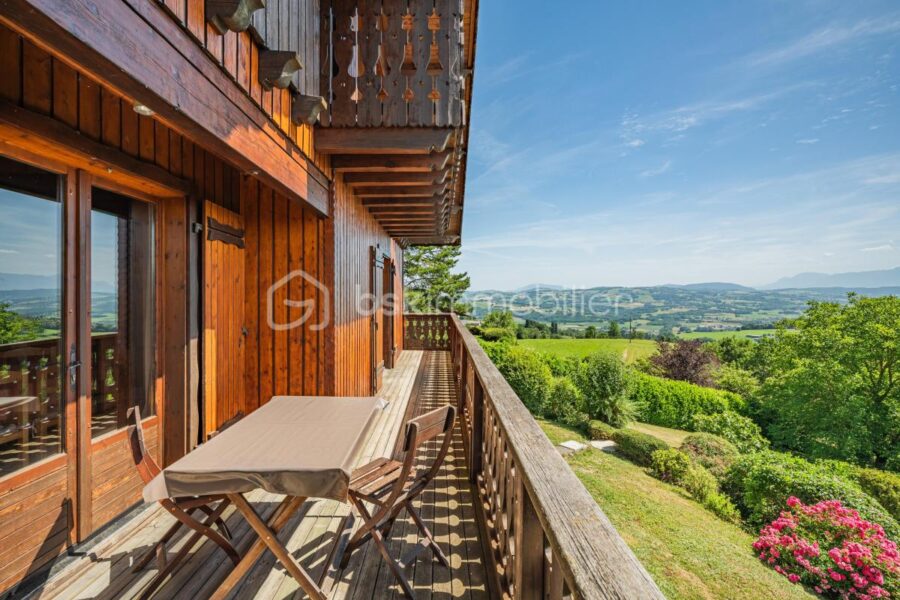 Maison à vendre à Moye