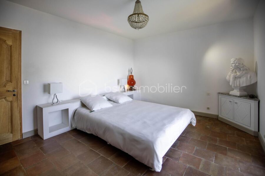 Maison à vendre à Sete