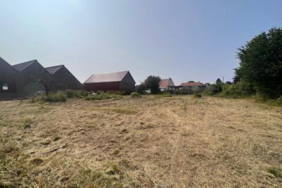Terrain à vendre à Haudivillers