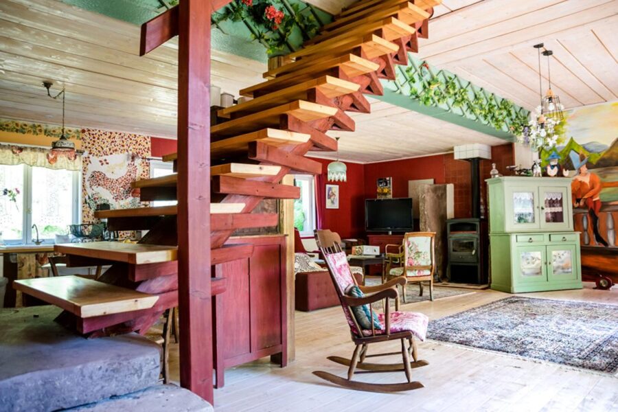 Maison à vendre à Fresse