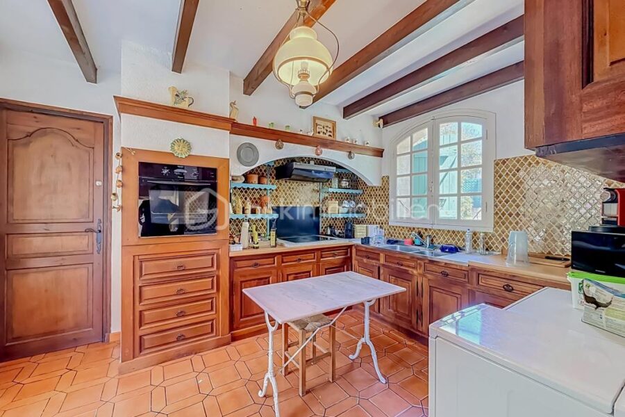 Maison à vendre à Sete