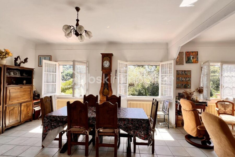Maison à vendre à Vence