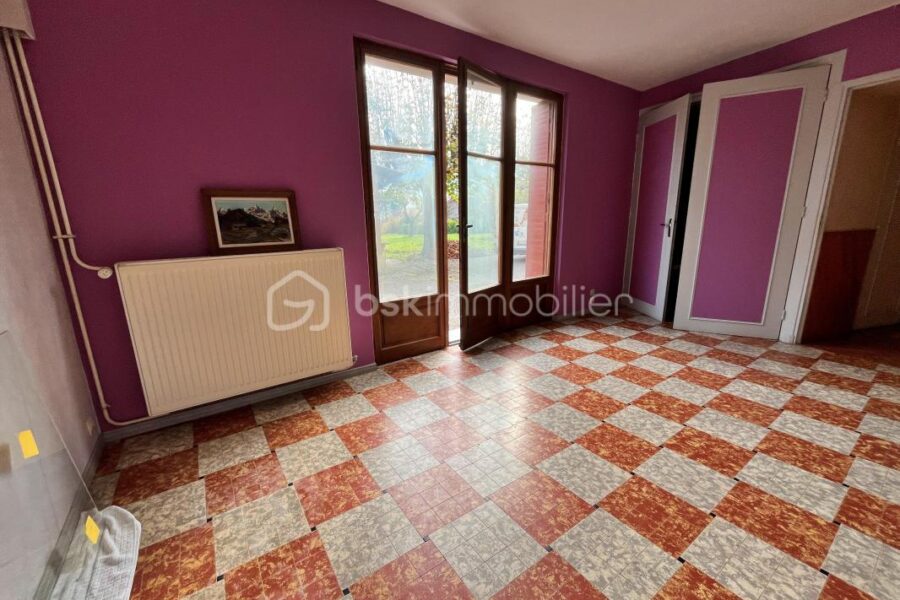 Maison à vendre à La terrasse