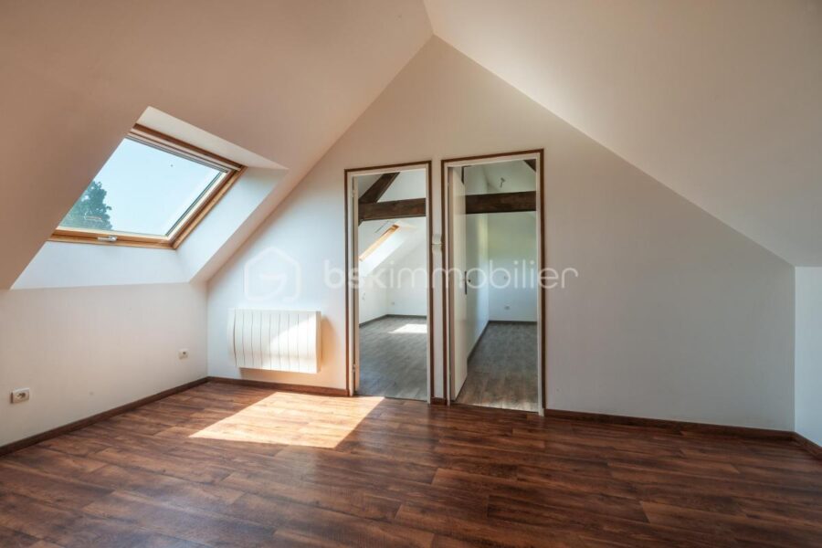 Maison à vendre à Bazouges sur le loir