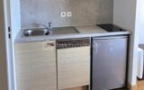 Appartement à vendre à La foux d allos