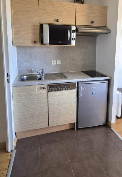 Appartement à vendre à La foux d allos