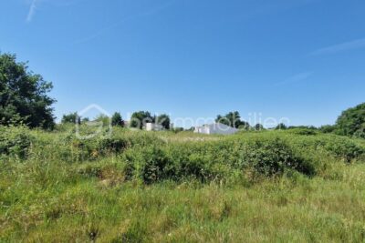 Terrain à vendre à Viennay