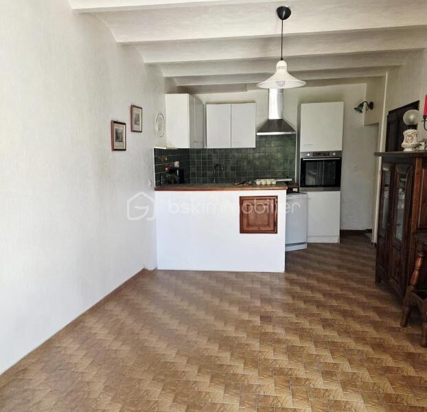 Maison à vendre à Die