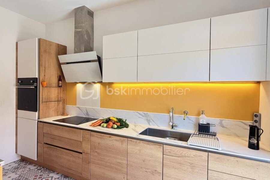 Appartement à vendre à Nice