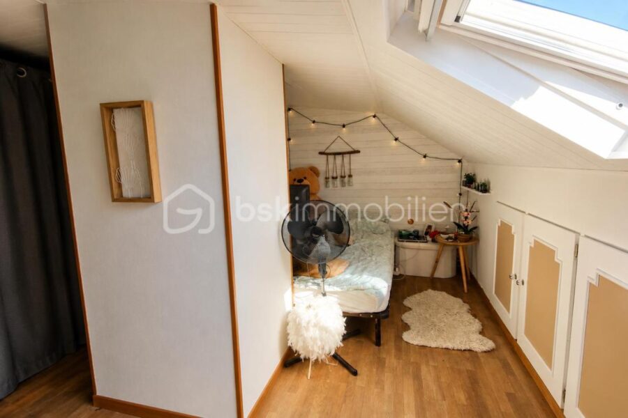 Maison à vendre à Guesnain
