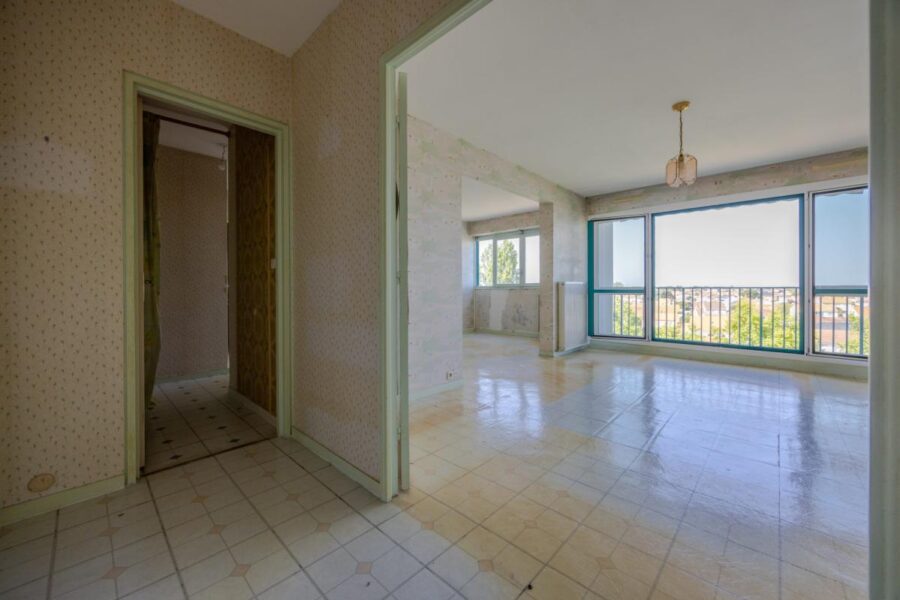 Appartement à vendre à Reze