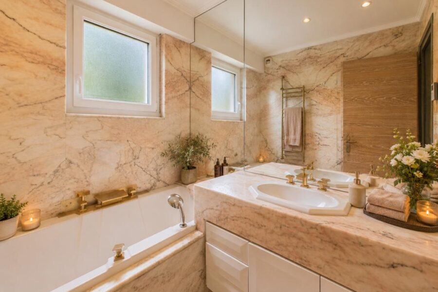 Appartement à vendre à Strasbourg