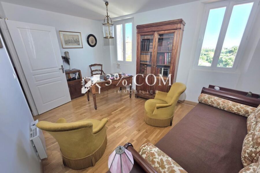Maison à vendre à Frejus