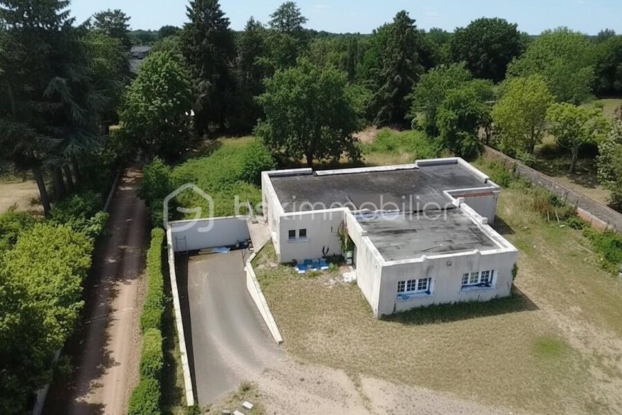 Maison à vendre à Riorges