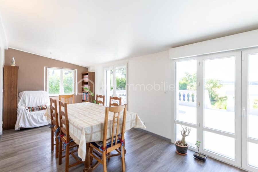 Maison à vendre à Marchemoret