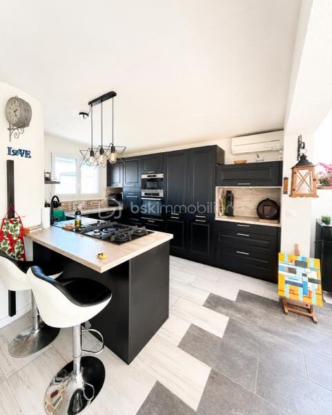 Maison à vendre à Le barcares