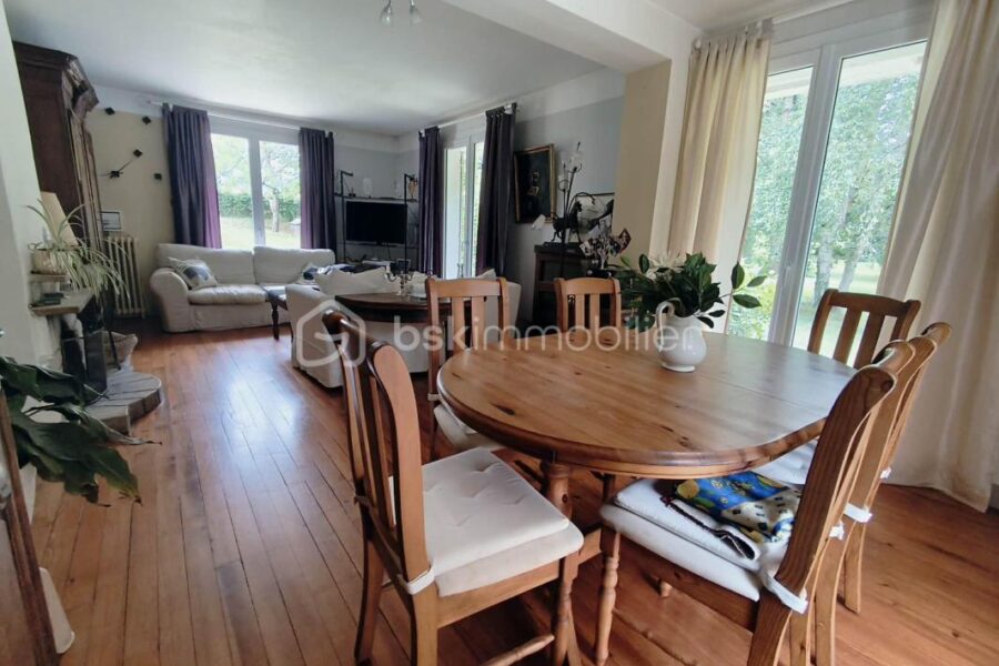 Maison à vendre à Carquebut