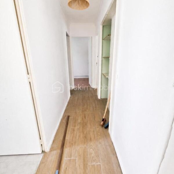 Appartement à vendre à Ganges