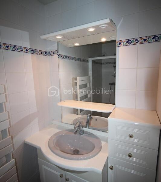Appartement à louer à Gap
