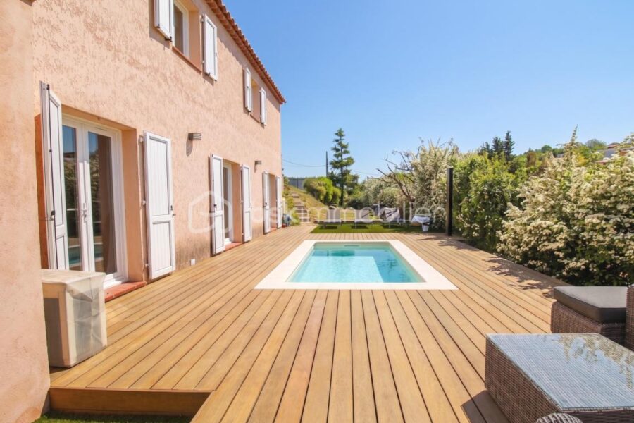 Maison à vendre à Nice