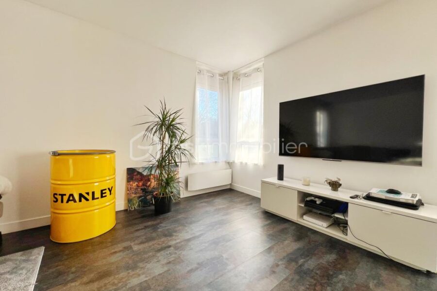 Appartement à vendre à Marly le roi