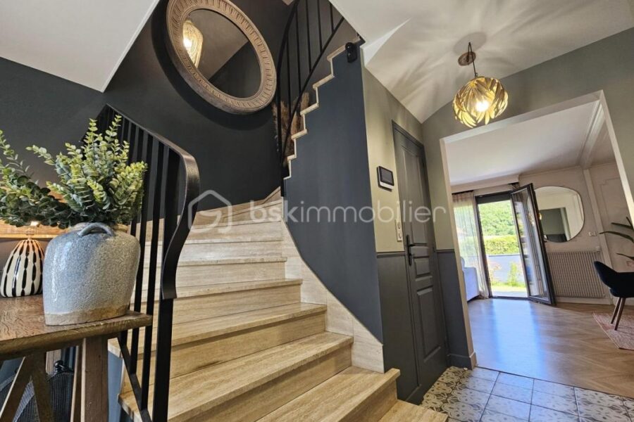Maison à vendre à Coubron