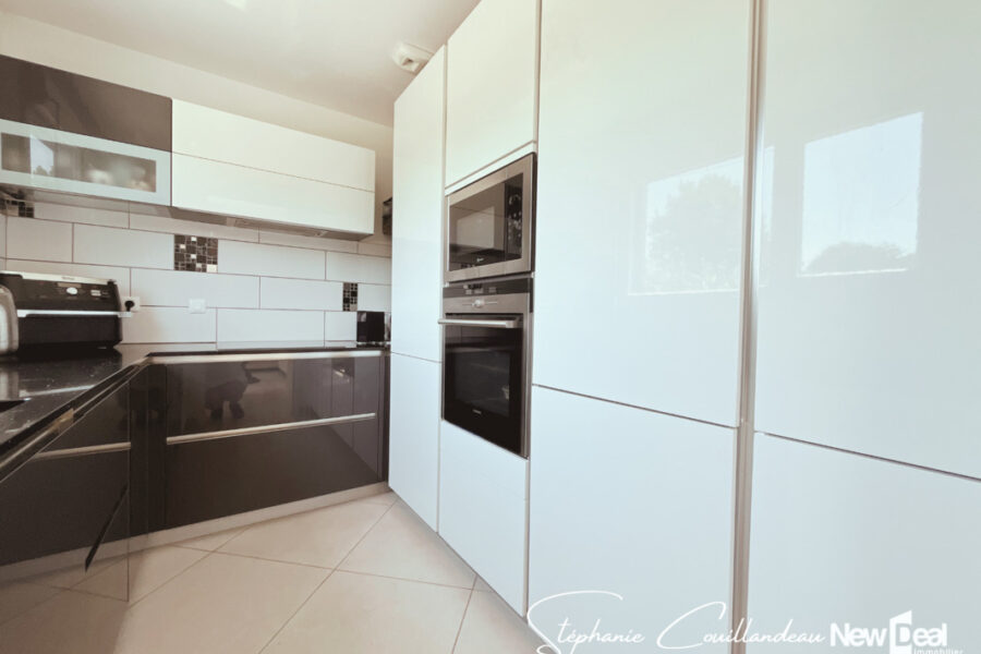 Maison à vendre à Sales