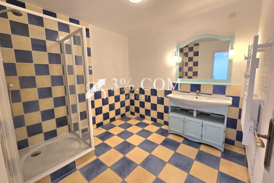 Appartement à vendre à Chalencon