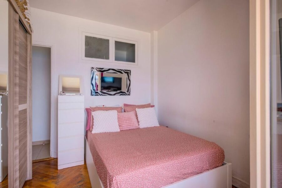Appartement à vendre à Nice