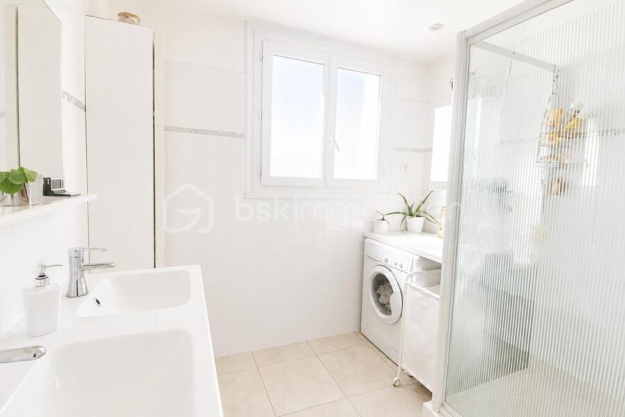 Appartement à vendre à Saint raphael