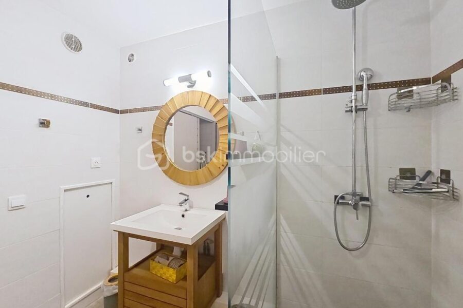 Appartement à vendre à Saint francois