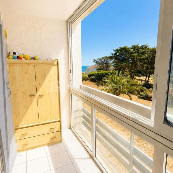 Appartement à vendre à Port leucate