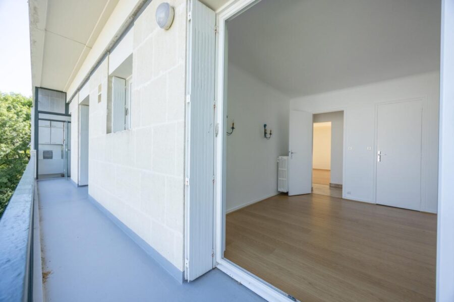 Appartement à vendre à Nantes