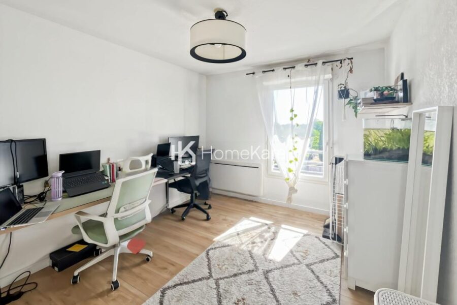 Appartement à vendre à Leguevin