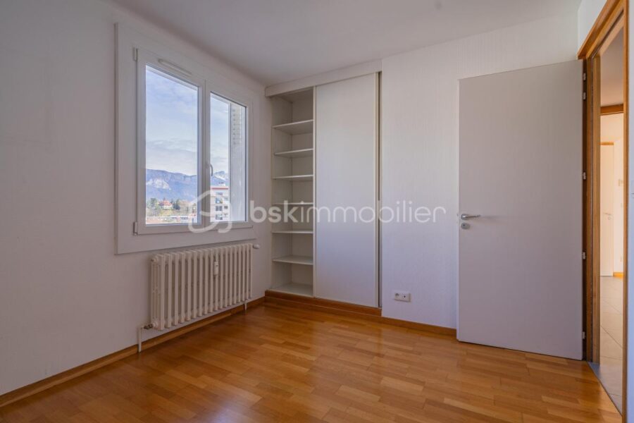 Appartement à louer à Annecy