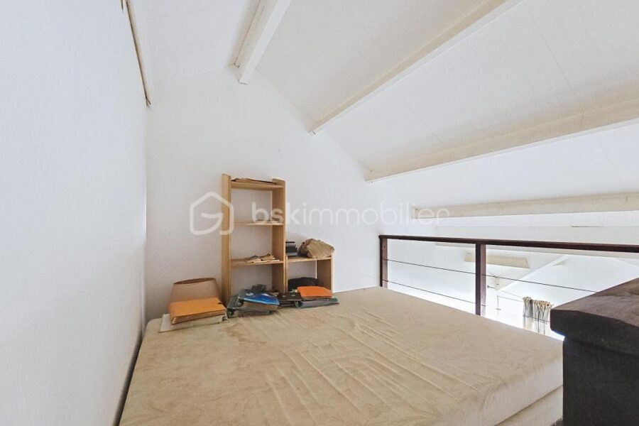 Appartement à vendre à Saint francois