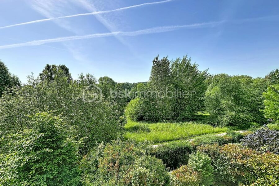 Appartement à vendre à Marnes la coquette
