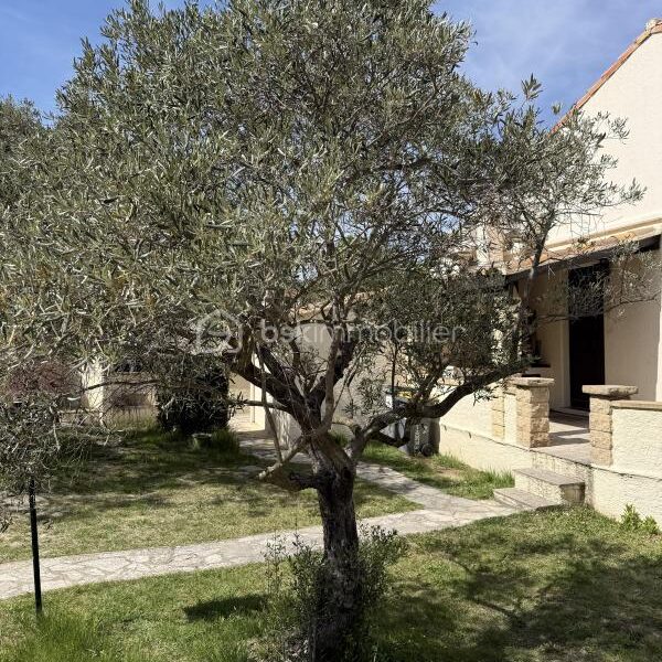 Maison à vendre à Pelissanne
