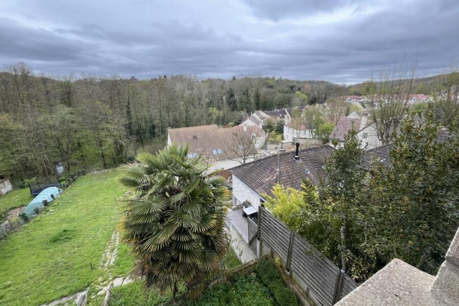 Appartement à vendre à Buc