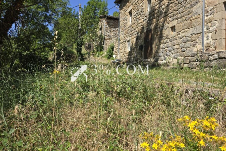Appartement à vendre à Saint pierreville