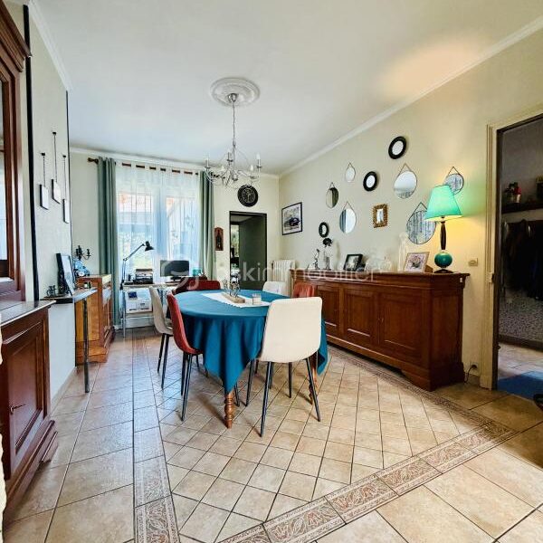 Maison à vendre à Albert