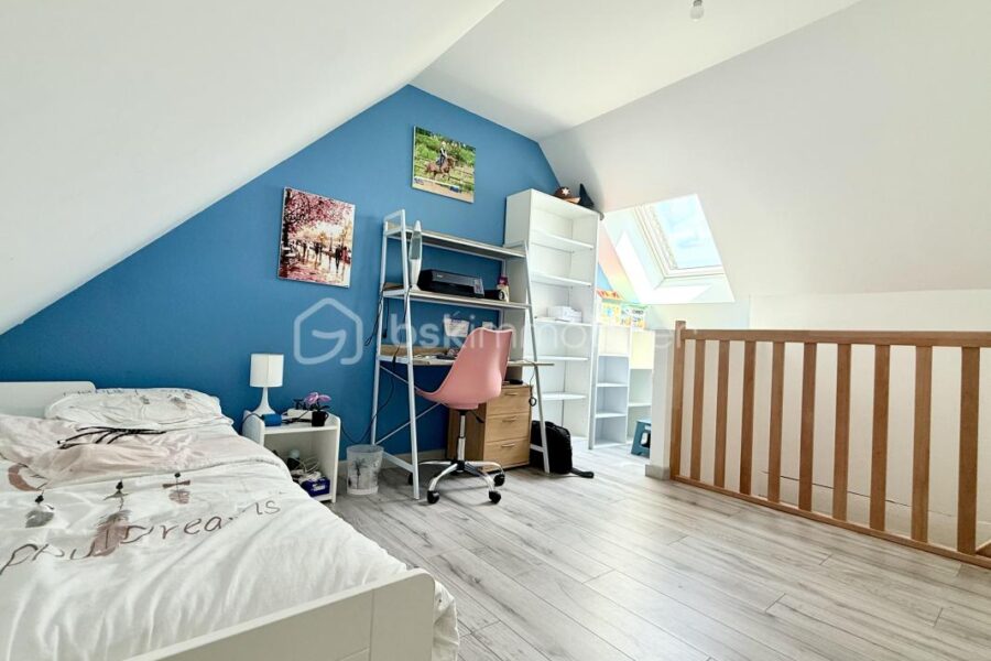 Maison à vendre à Noailles