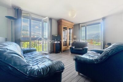 Appartement à vendre à Saint martin d heres