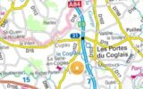 Terrain à vendre à La selle en cogles