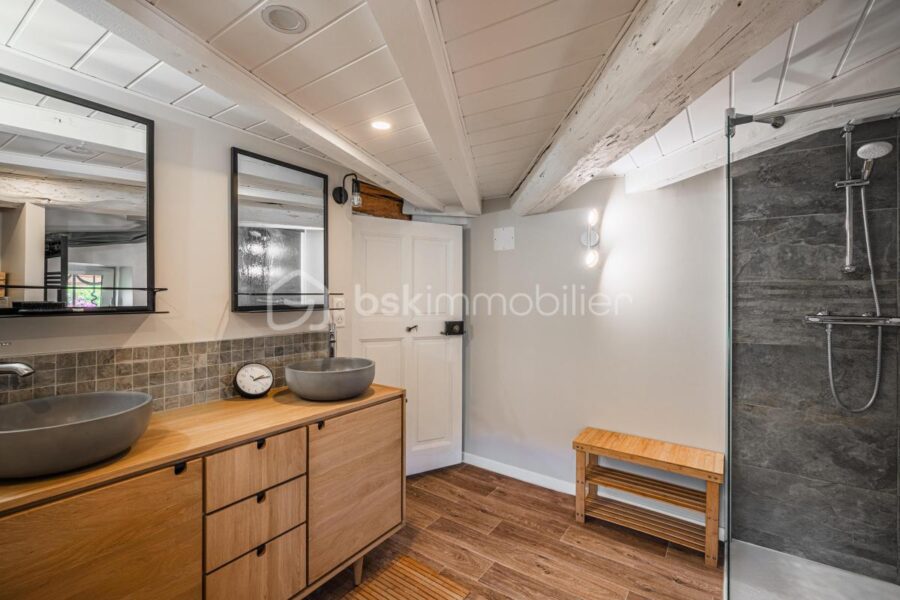 Maison à vendre à Serrieres en chautagne