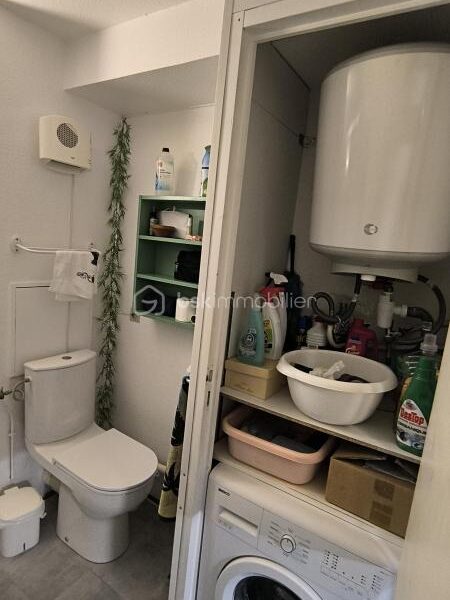 Appartement à vendre à Canet en roussillon