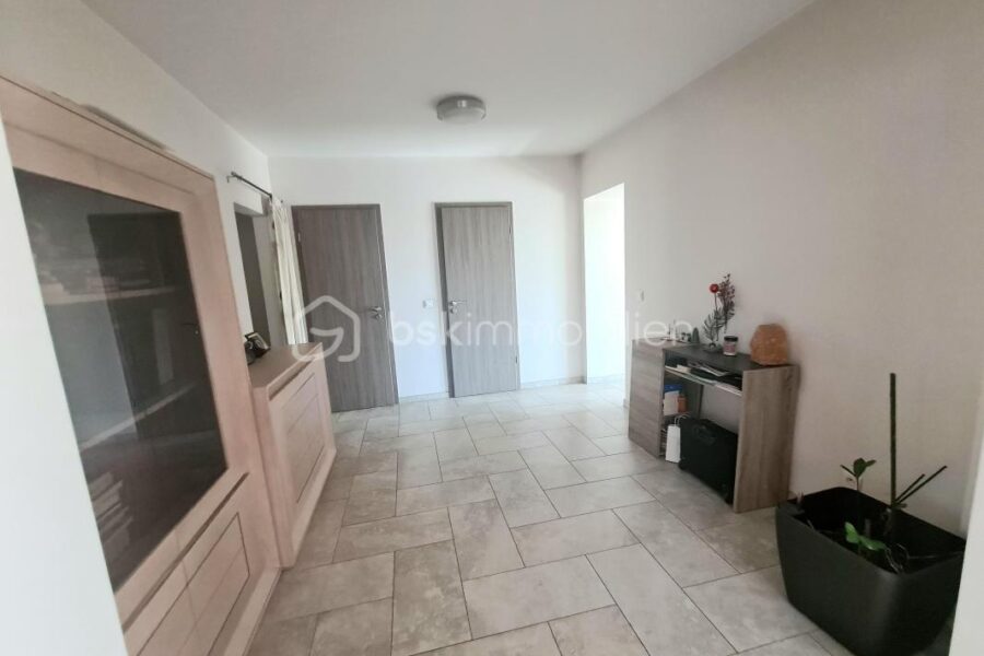 Maison à vendre à Staffelfelden