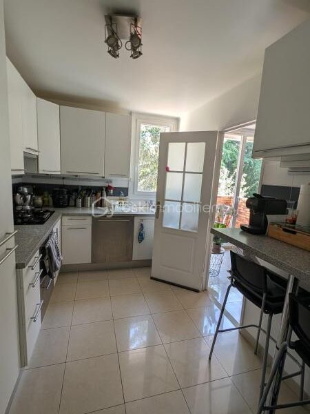 Appartement à vendre à Noisiel