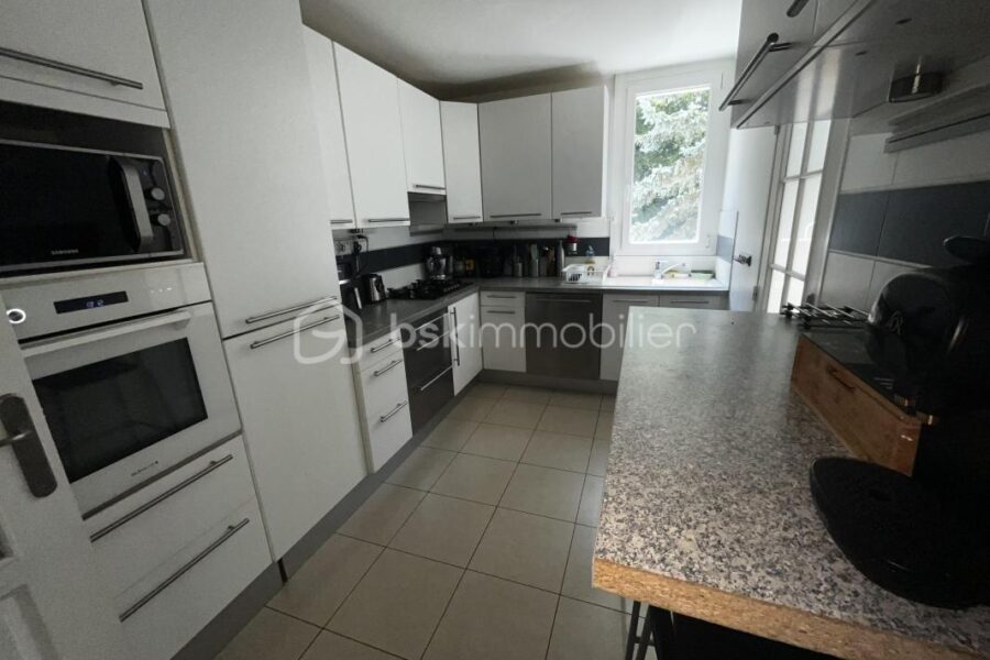 Appartement à vendre à Noisiel — Vue nature — photo 8